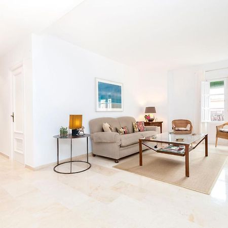 Genteel Home Maestranza Sevilla Eksteriør bilde