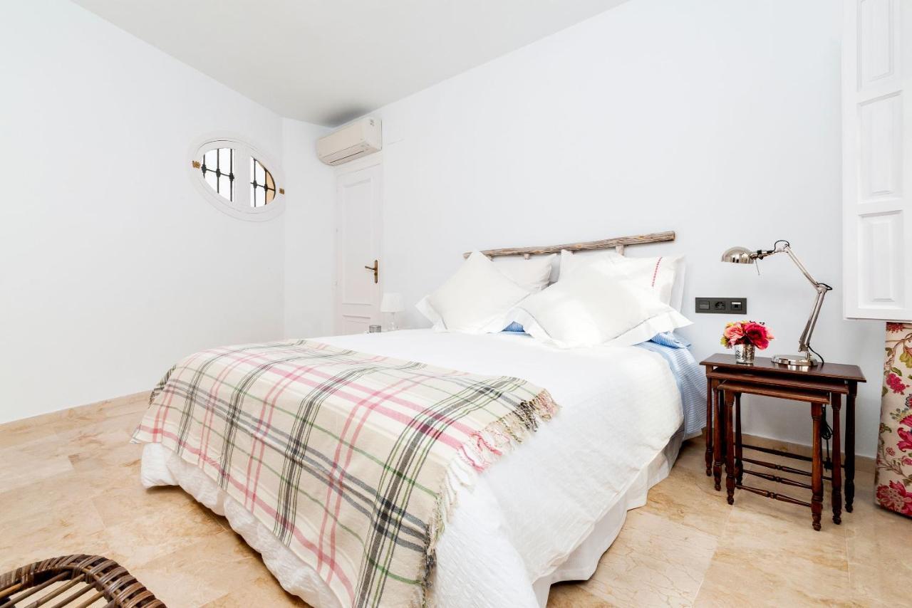 Genteel Home Maestranza Sevilla Eksteriør bilde