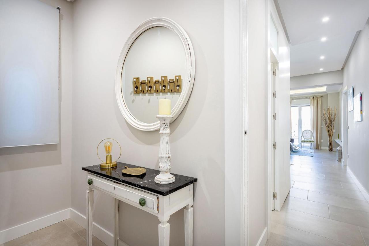 Genteel Home Maestranza Sevilla Eksteriør bilde